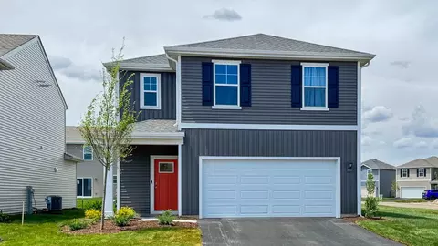1441 Acadia Cir, Pingree Grove, IL 60140