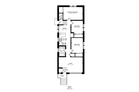 4934 S Artesian Ave, Chicago, IL 60632 photo 24
