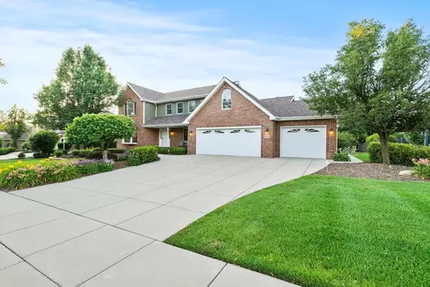11402 Abbey Rd, Mokena, IL 60448 photo 5