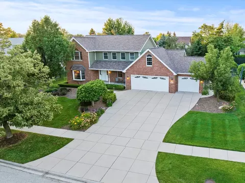 11402 Abbey Rd, Mokena, IL 60448 photo 2