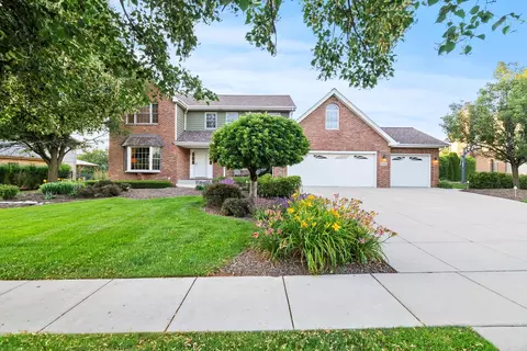11402 Abbey Rd, Mokena, IL 60448