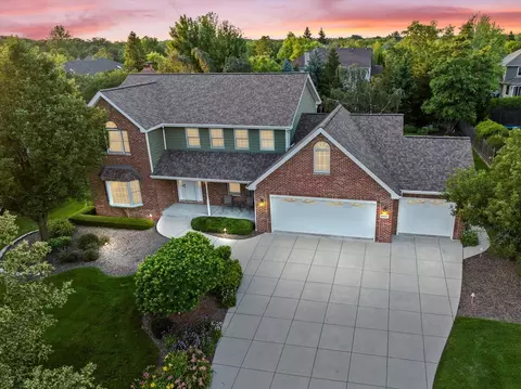 11402 Abbey Rd, Mokena, IL 60448 photo 3