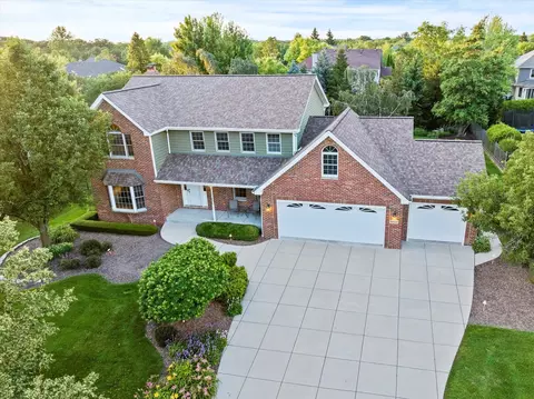 11402 Abbey Rd, Mokena, IL 60448 photo 4
