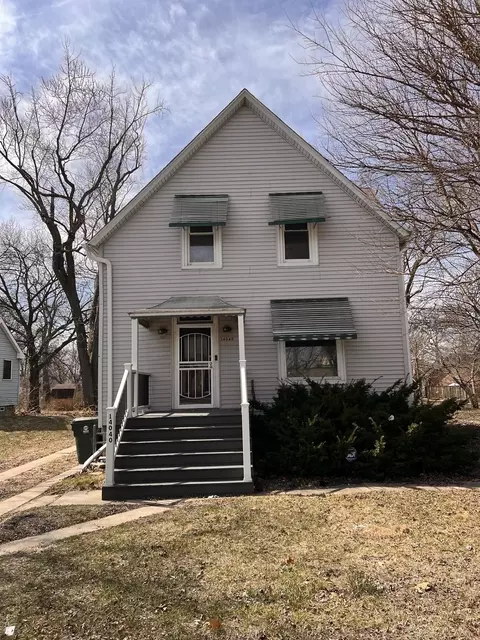 14040 Lincoln Ave, Dolton, IL 60419