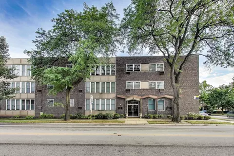 1333 W Touhy Ave #102, Park Ridge, IL 60068