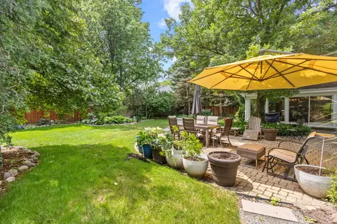 Exterior - 4049 Michelline Ln, Northbrook, IL 60062 photo 1 of 4