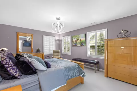 Bedroom - 4049 Michelline Ln, Northbrook, IL 60062 photo 1 of 4