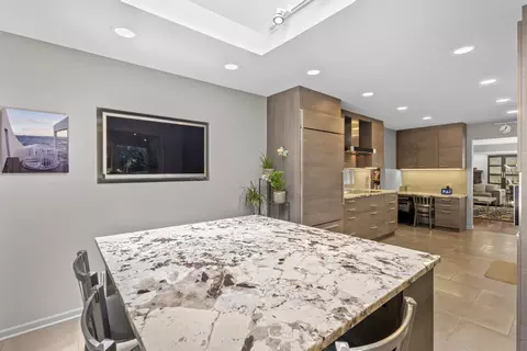 Kitchen - 4049 Michelline Ln, Northbrook, IL 60062 photo 3 of 3