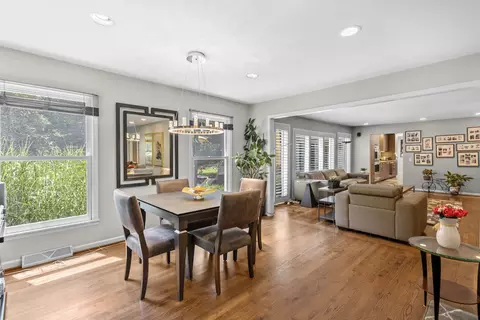 Dining - 4049 Michelline Ln, Northbrook, IL 60062 photo 1 of 4