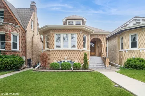 6041 N Marmora Ave, Chicago, IL 60646