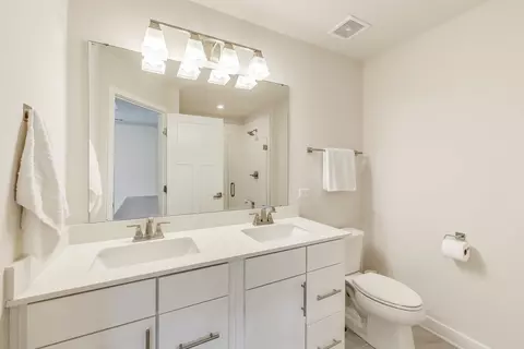 Bath - 205 Dawson Dr, Mount Prospect, IL 60056 photo 2 of 4