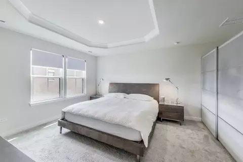 Bedroom - 205 Dawson Dr, Mount Prospect, IL 60056 photo 1 of 5