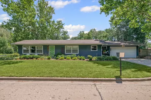 1701 Sheridan Rd, Champaign, IL 61821