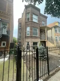 1926 N Keystone Ave, Chicago, IL 60639