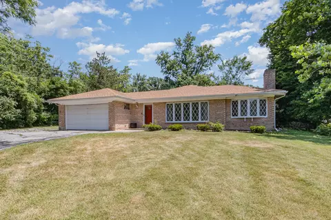 1717 Oak Lane Rd, Flossmoor, IL 60422
