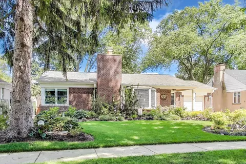 723 S Evergreen Ave, Arlington Heights, IL 60005