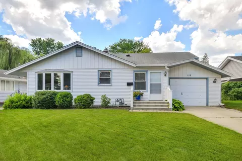 114 Kansas St, Geneva, IL 60134