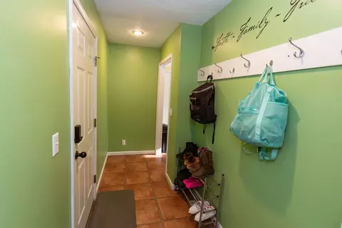 Entry Way - 802 N Main St, Eureka, IL 61530 photo 1 of 2
