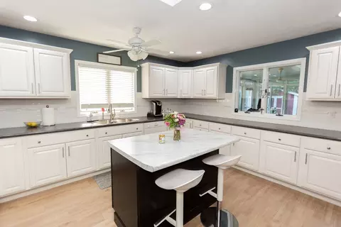 Kitchen - 802 N Main St, Eureka, IL 61530 photo 4 of 7