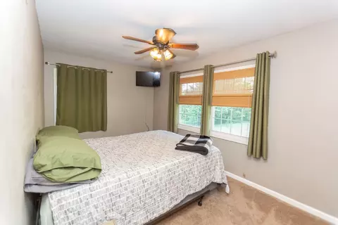 Bedroom - 802 N Main St, Eureka, IL 61530 photo 1 of 6