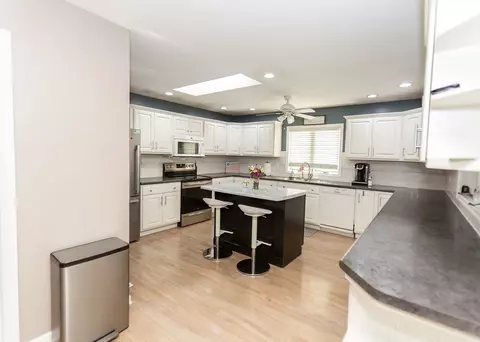 Kitchen - 802 N Main St, Eureka, IL 61530 photo 1 of 7