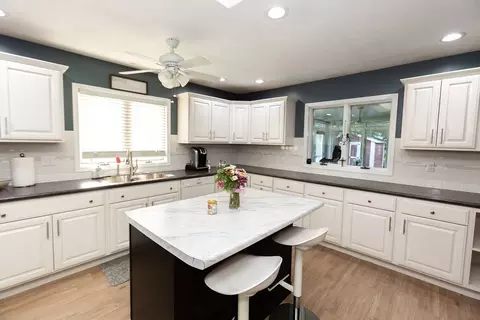 Kitchen - 802 N Main St, Eureka, IL 61530 photo 7 of 7