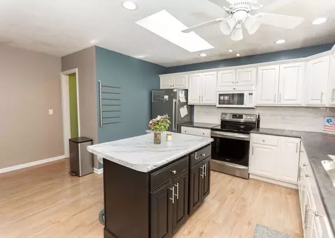 Kitchen - 802 N Main St, Eureka, IL 61530 photo 3 of 7