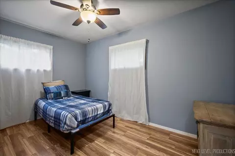 Bedroom - 508 E Park St, Plano, IL 60545 photo 3 of 3