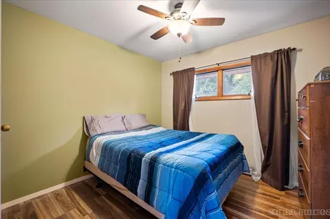 Bedroom - 508 E Park St, Plano, IL 60545 photo 2 of 3