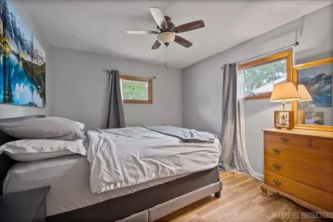 Bedroom - 508 E Park St, Plano, IL 60545 photo 1 of 3