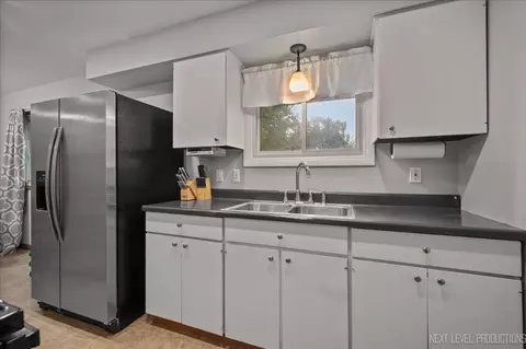 Kitchen - 508 E Park St, Plano, IL 60545 photo 2 of 2