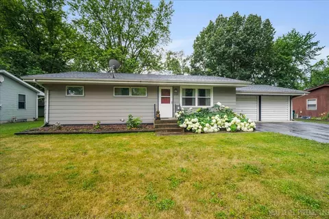 508 E Park St, Plano, IL 60545