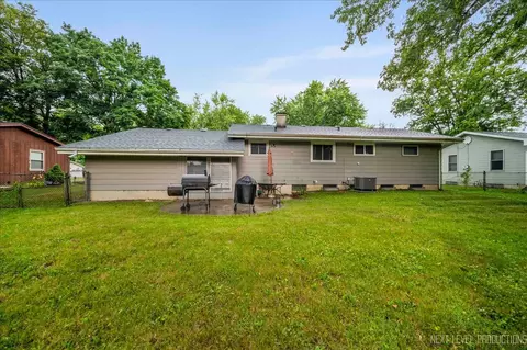 Exterior - 508 E Park St, Plano, IL 60545 photo 2 of 4