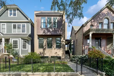 2743 N Mozart St, Chicago, IL 60647