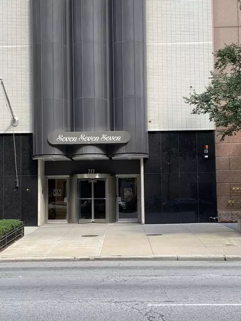 777 N Michigan Ave #2700-02, Chicago, IL 60611