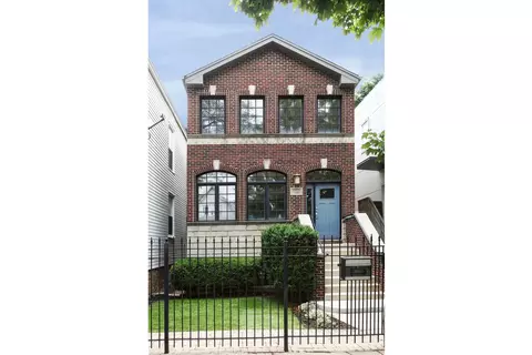 1915 N Albany Ave, Chicago, IL 60647