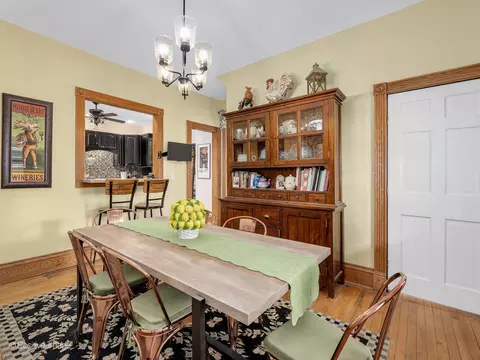 Dining - 442 Du Page St, Elgin, IL 60120 photo 5 of 5