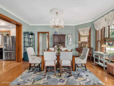 Dining - 442 Du Page St, Elgin, IL 60120 photo 1 of 5