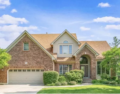 772 Wild Ginger Rd, Sugar Grove, IL 60554