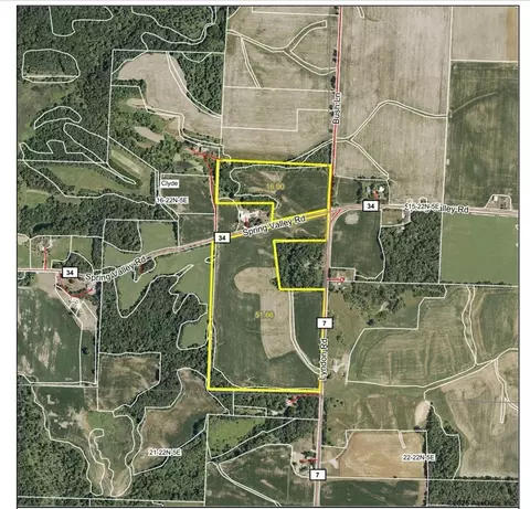 0 Spring Valley Rd, Morrison, IL 61270 photo 2