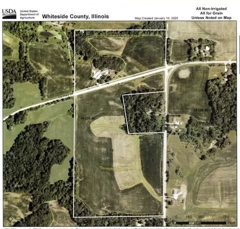 0 Spring Valley Rd, Morrison, IL 61270 photo 3