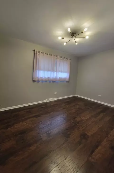 Bedroom - 841 Valley Stream Dr #A, Wheeling, IL 60090 photo 2 of 2