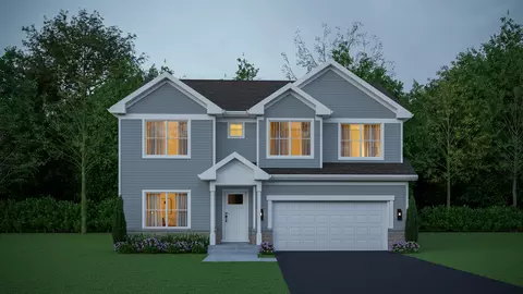 2468 Olivia Ct, Wauconda, IL 60084