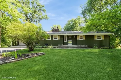 21113 W Paradise Ln, Lake Villa, IL 60046