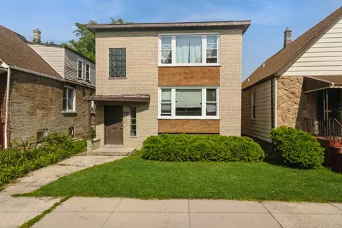 5623 S Hamilton Ave, Chicago, IL 60636