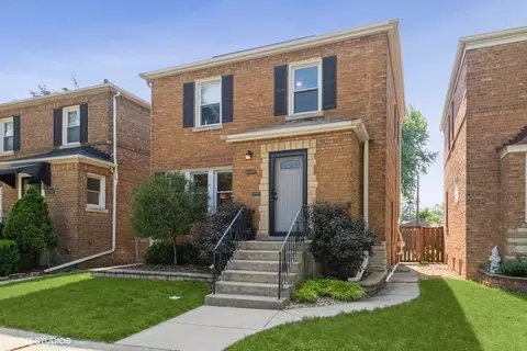 3504 Cleveland Ave, Brookfield, IL 60513