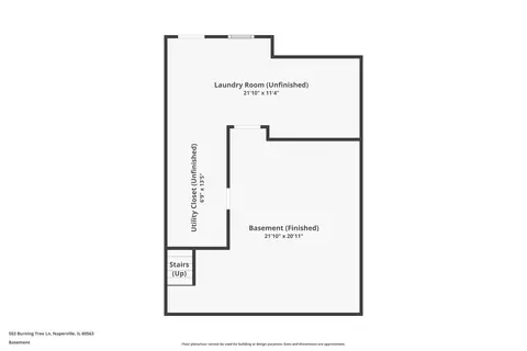 502 Burning Tree Ln, Naperville, IL 60563 photo 26