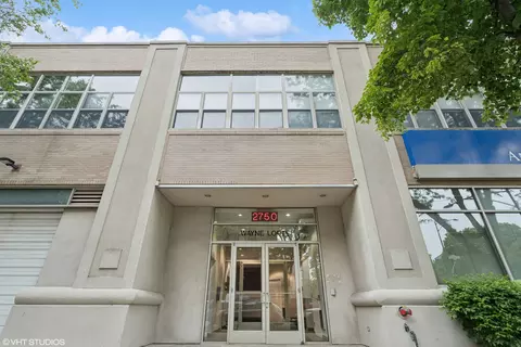 2750 N Wayne Ave #L, Chicago, IL 60614