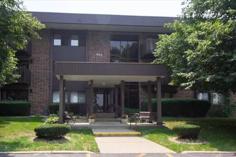 1424 Woodbridge Rd #2C, Joliet, IL 60436