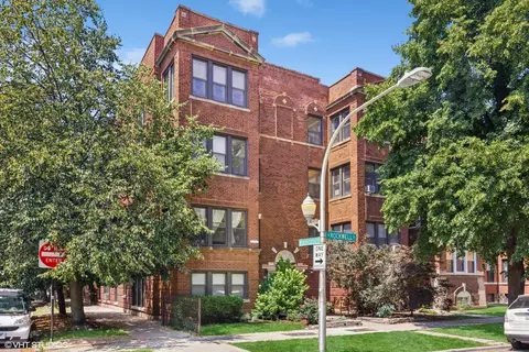 2606 W Ainslie St #3E, Chicago, IL 60625
